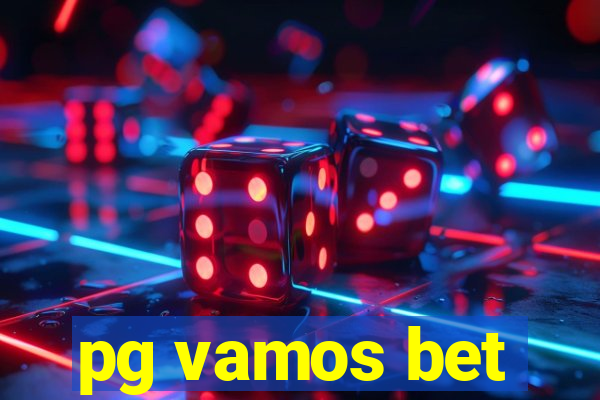 pg vamos bet